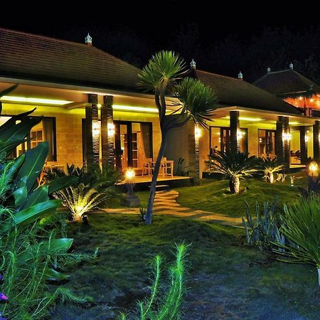 נוסה פנידה Favorite Exclusive Villa And Spa מראה חיצוני תמונה