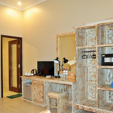 נוסה פנידה Favorite Exclusive Villa And Spa מראה חיצוני תמונה