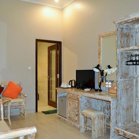 נוסה פנידה Favorite Exclusive Villa And Spa מראה חיצוני תמונה