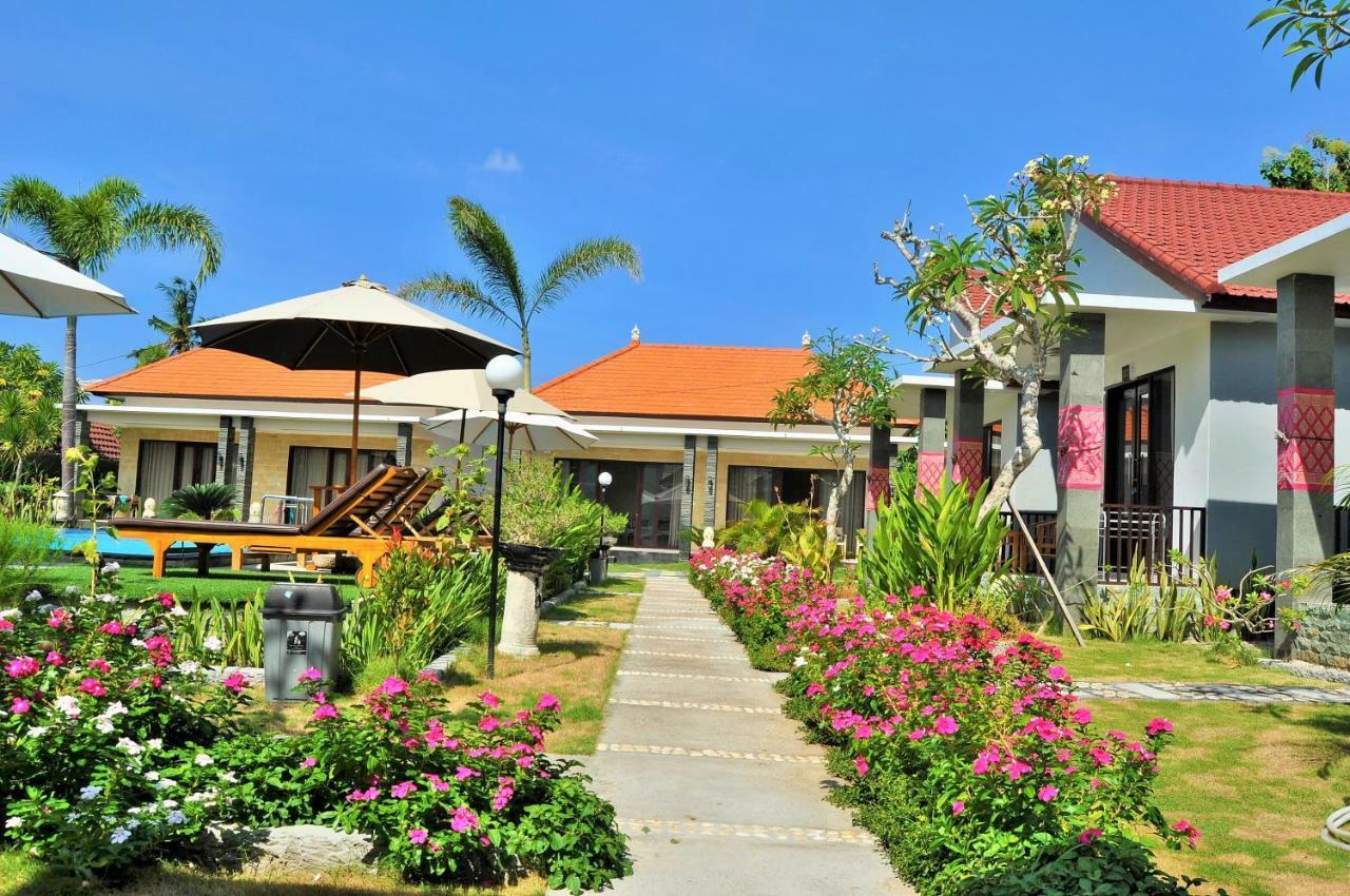 נוסה פנידה Favorite Exclusive Villa And Spa מראה חיצוני תמונה