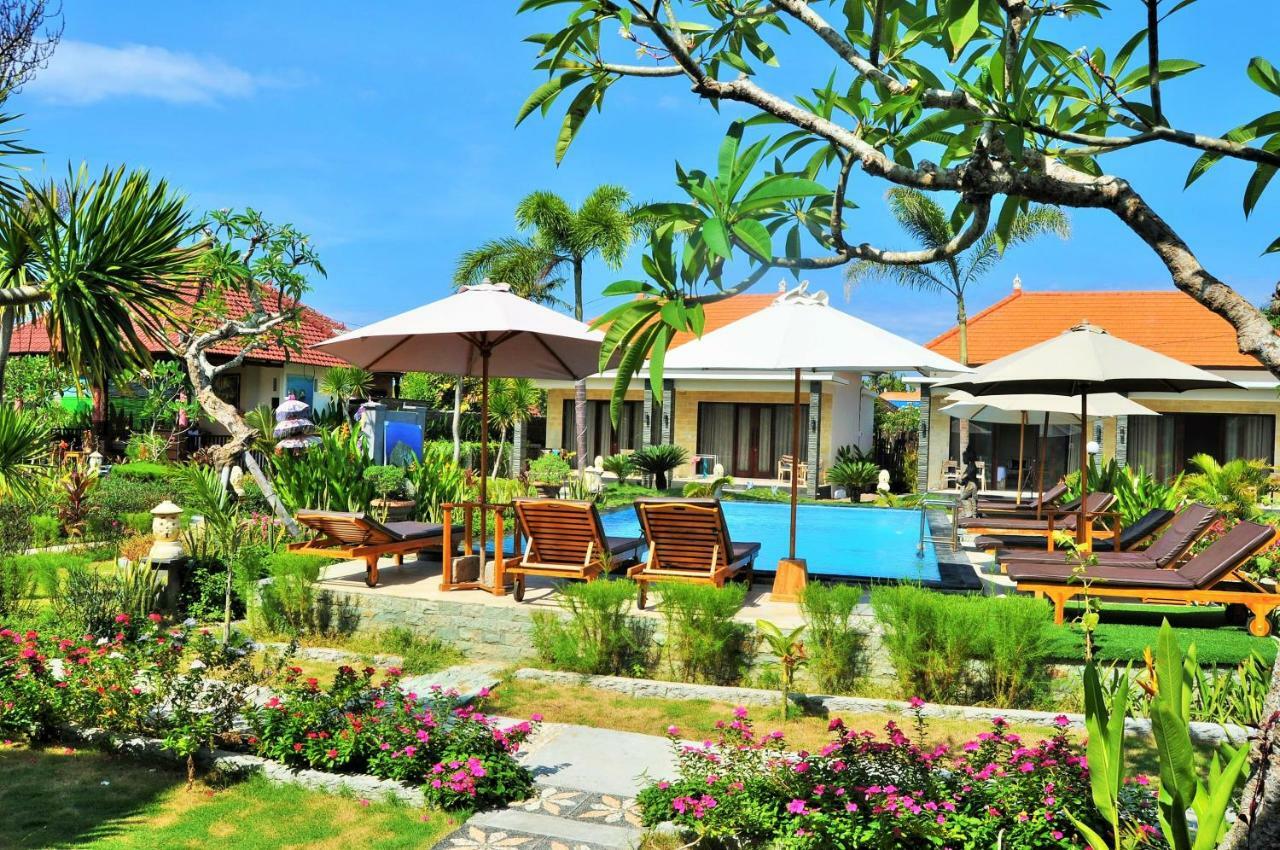 נוסה פנידה Favorite Exclusive Villa And Spa מראה חיצוני תמונה