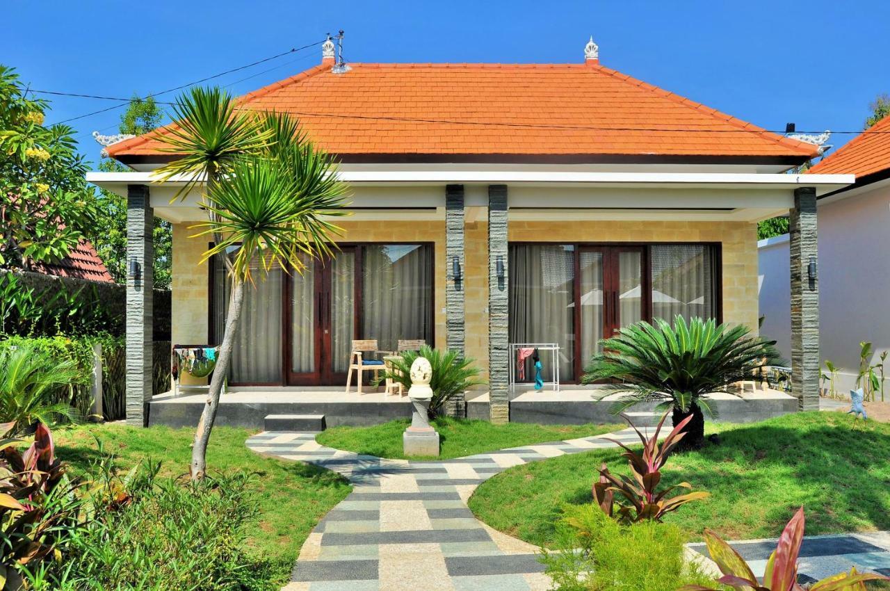 נוסה פנידה Favorite Exclusive Villa And Spa מראה חיצוני תמונה