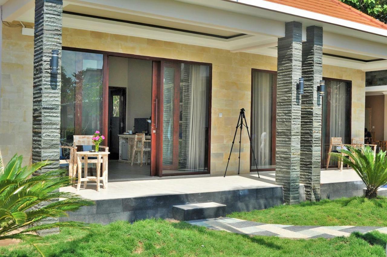 נוסה פנידה Favorite Exclusive Villa And Spa מראה חיצוני תמונה