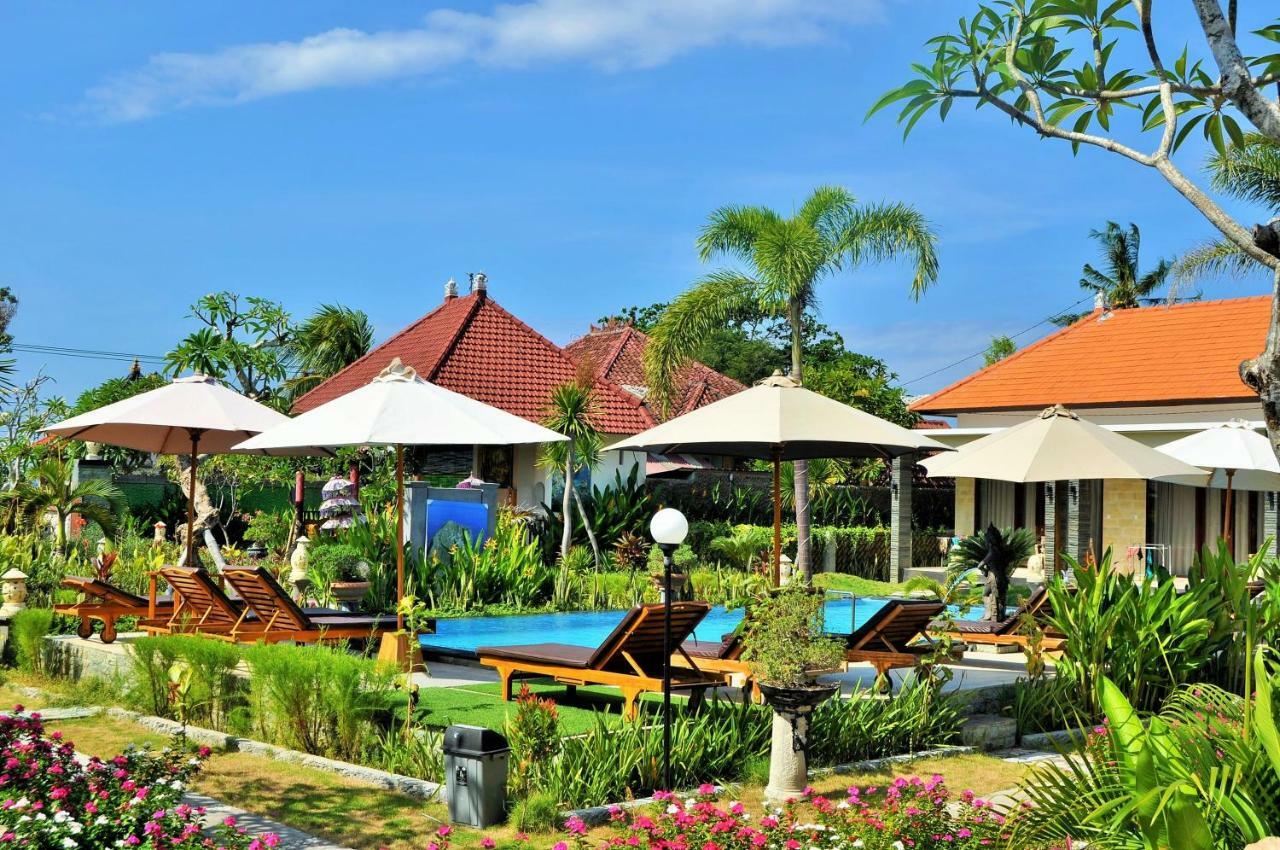 נוסה פנידה Favorite Exclusive Villa And Spa מראה חיצוני תמונה