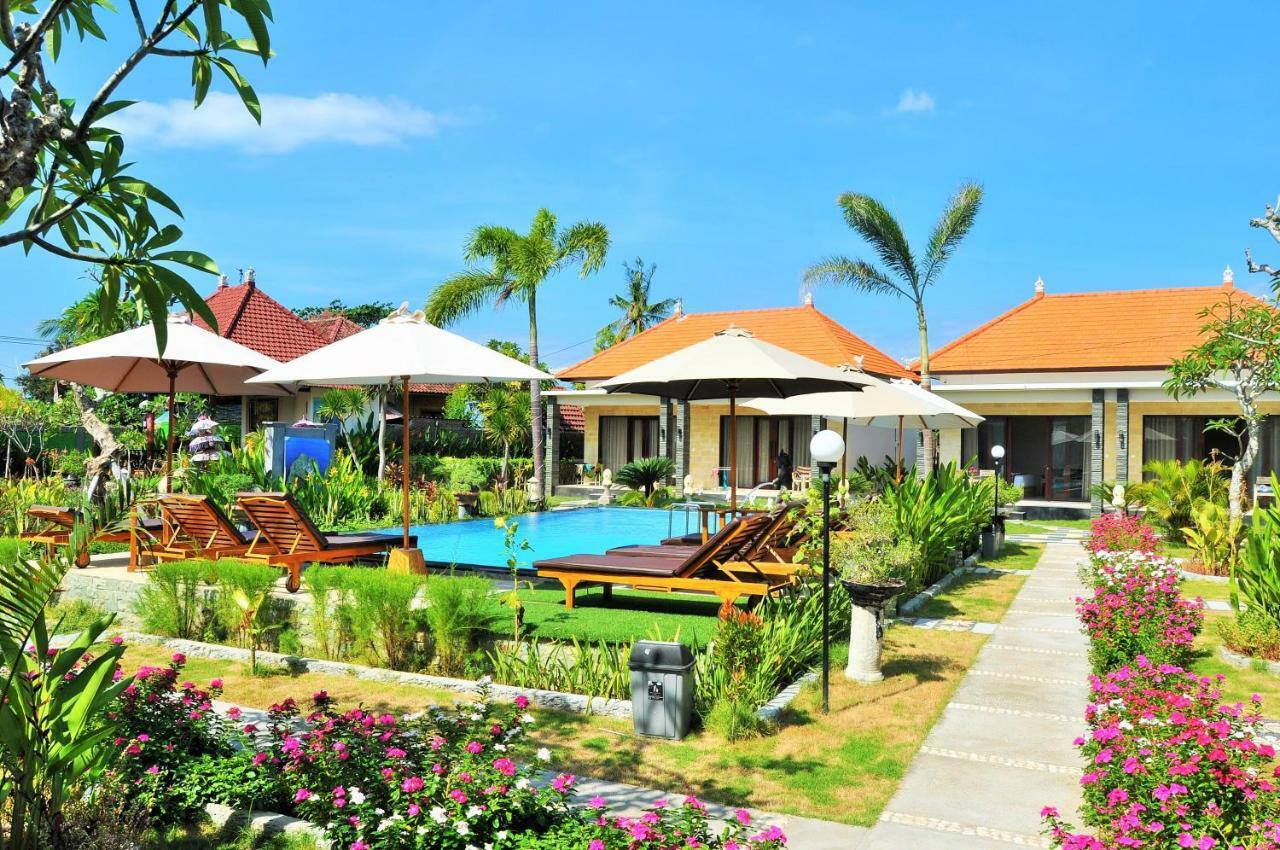 נוסה פנידה Favorite Exclusive Villa And Spa מראה חיצוני תמונה