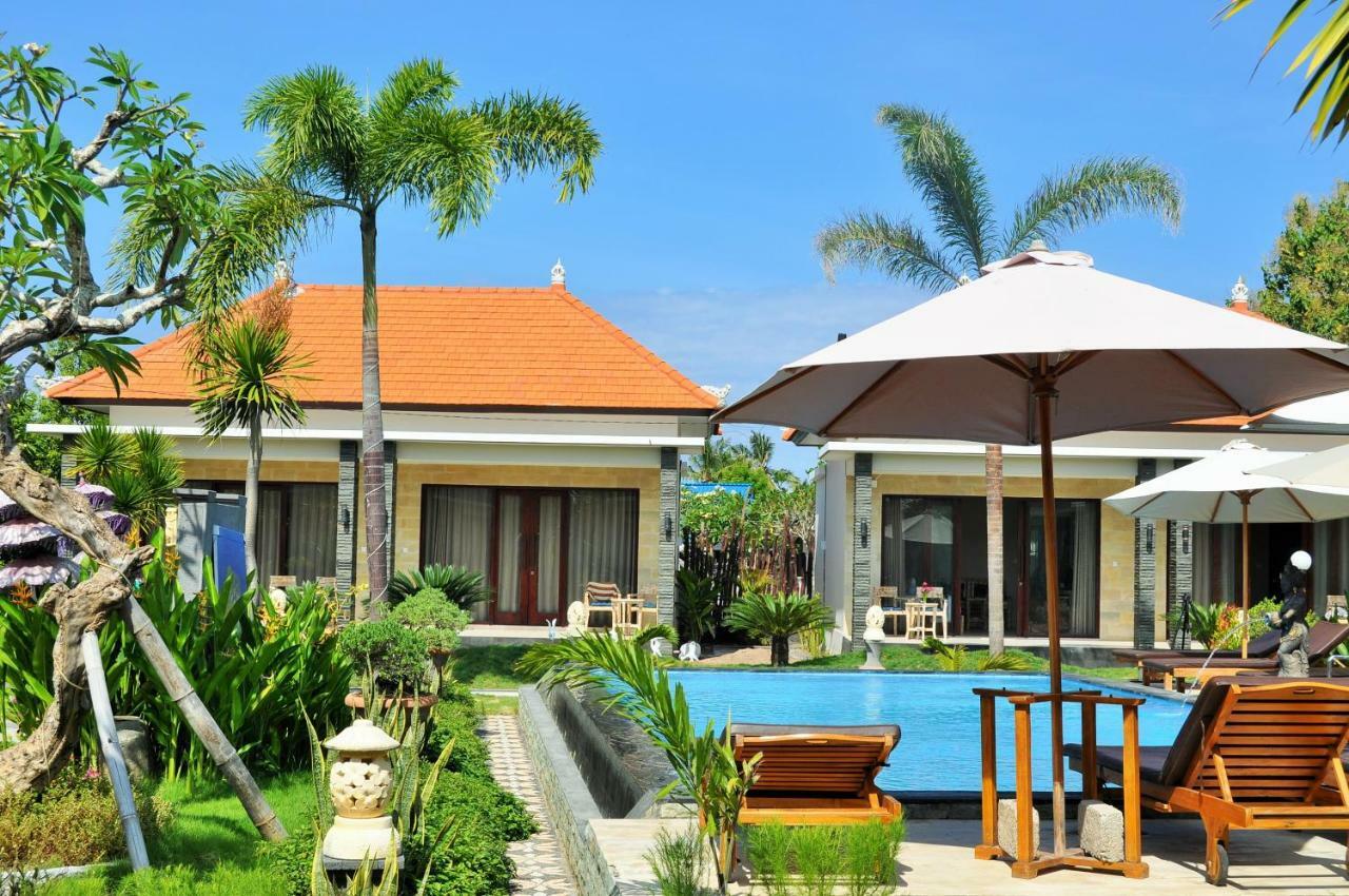 נוסה פנידה Favorite Exclusive Villa And Spa מראה חיצוני תמונה