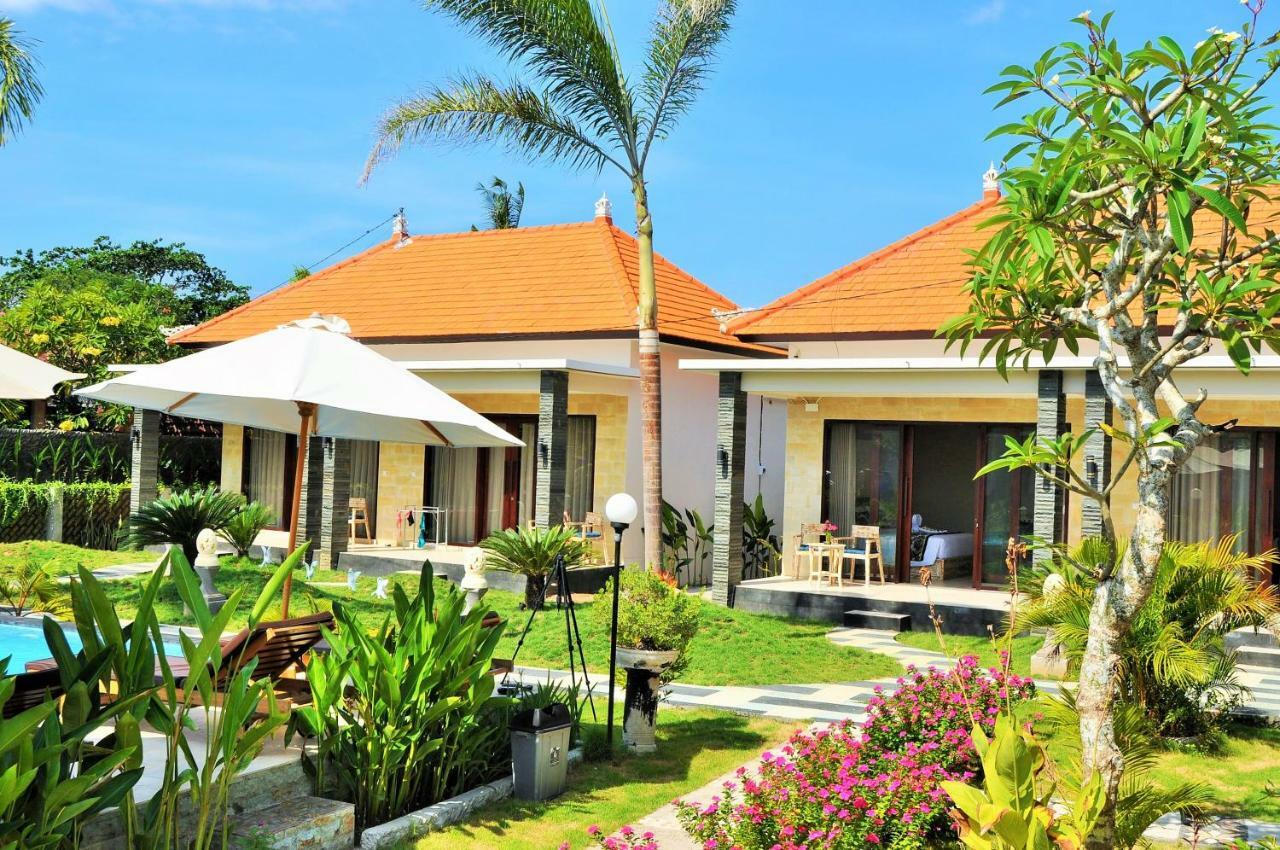 נוסה פנידה Favorite Exclusive Villa And Spa מראה חיצוני תמונה