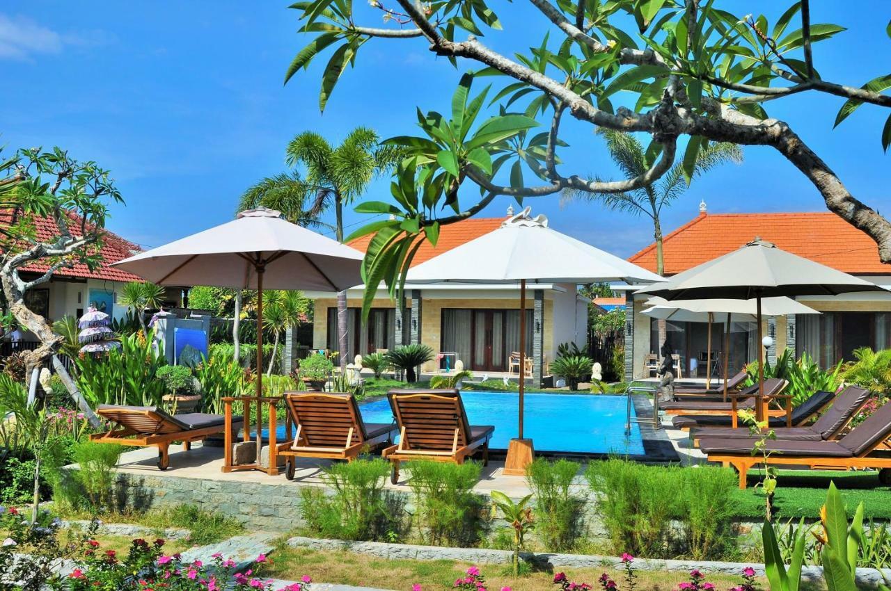 נוסה פנידה Favorite Exclusive Villa And Spa מראה חיצוני תמונה