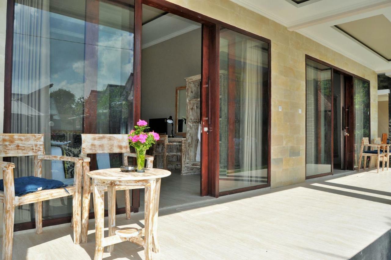 נוסה פנידה Favorite Exclusive Villa And Spa מראה חיצוני תמונה