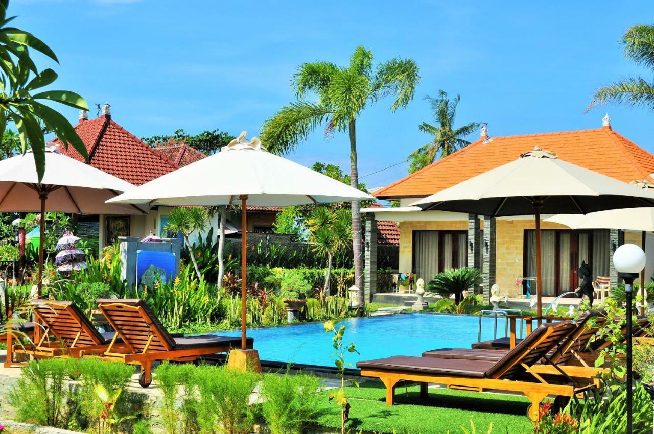 נוסה פנידה Favorite Exclusive Villa And Spa מראה חיצוני תמונה