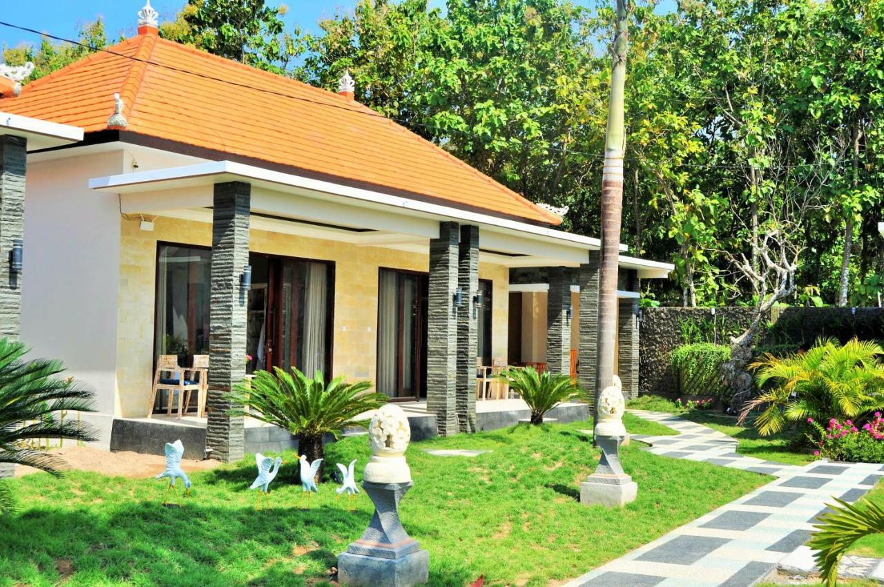 נוסה פנידה Favorite Exclusive Villa And Spa מראה חיצוני תמונה