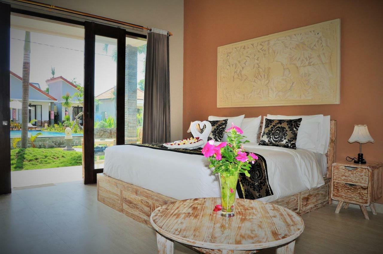 נוסה פנידה Favorite Exclusive Villa And Spa מראה חיצוני תמונה