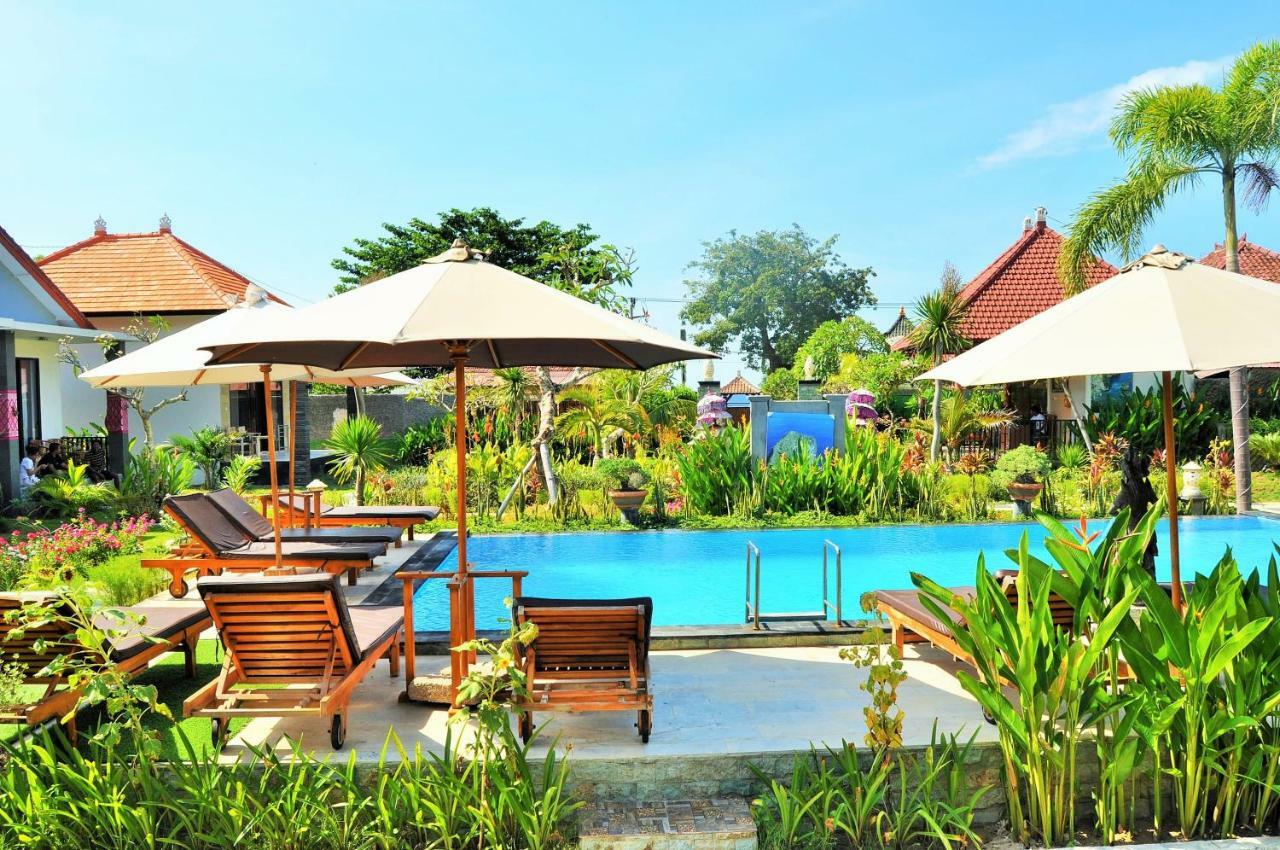 נוסה פנידה Favorite Exclusive Villa And Spa מראה חיצוני תמונה
