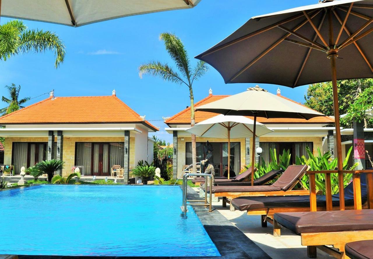 נוסה פנידה Favorite Exclusive Villa And Spa מראה חיצוני תמונה