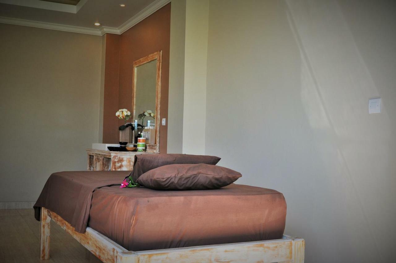 נוסה פנידה Favorite Exclusive Villa And Spa מראה חיצוני תמונה