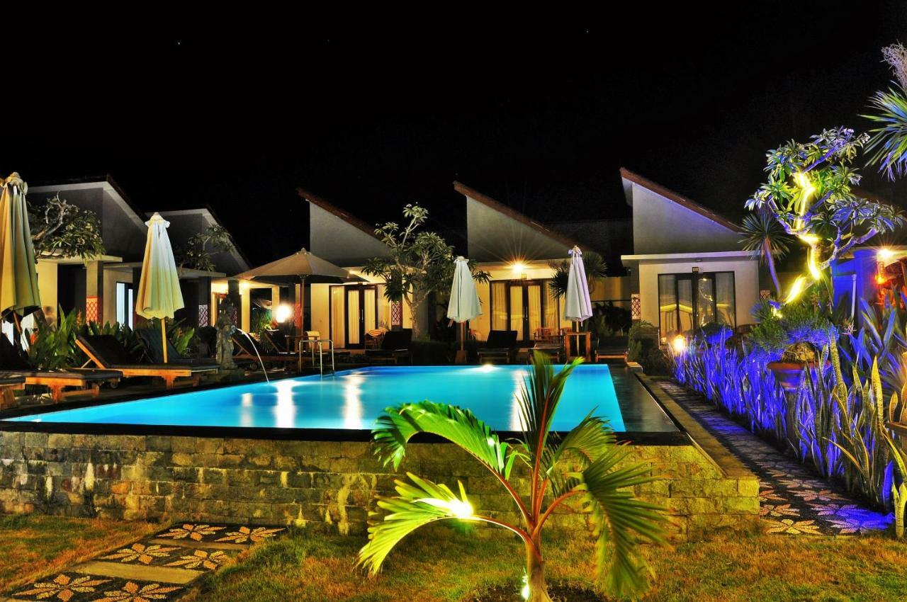 נוסה פנידה Favorite Exclusive Villa And Spa מראה חיצוני תמונה