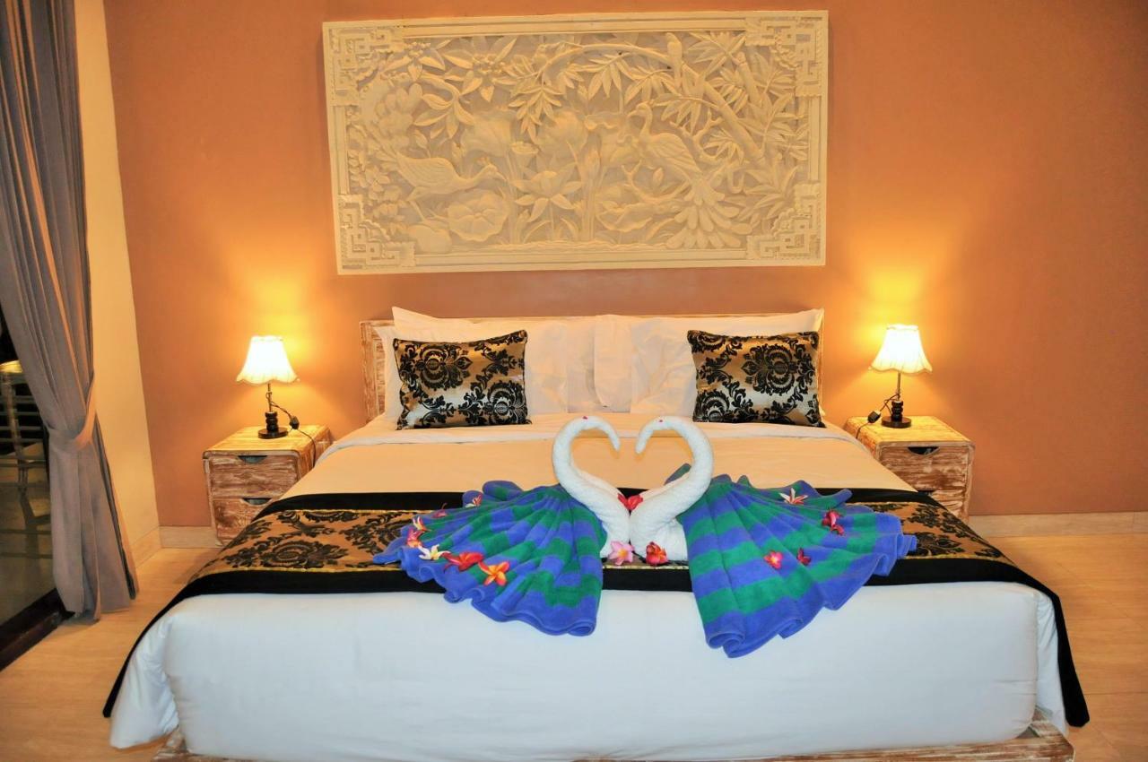 נוסה פנידה Favorite Exclusive Villa And Spa מראה חיצוני תמונה