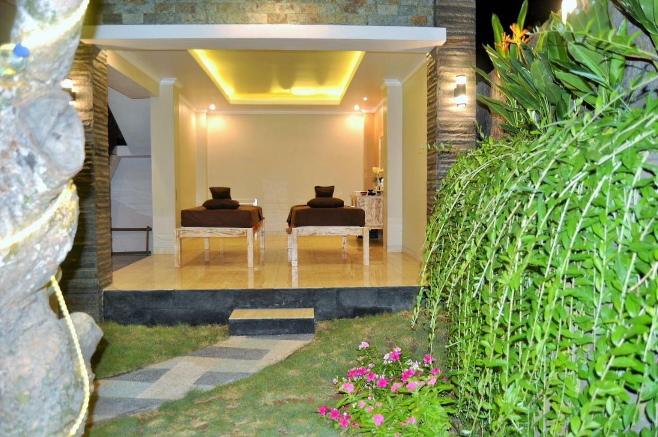 נוסה פנידה Favorite Exclusive Villa And Spa מראה חיצוני תמונה