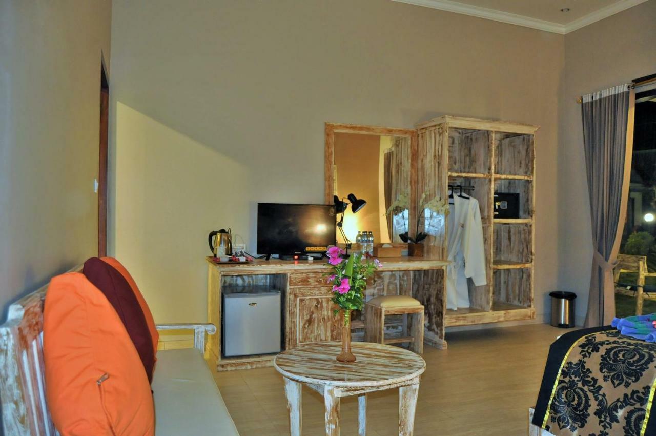 נוסה פנידה Favorite Exclusive Villa And Spa מראה חיצוני תמונה
