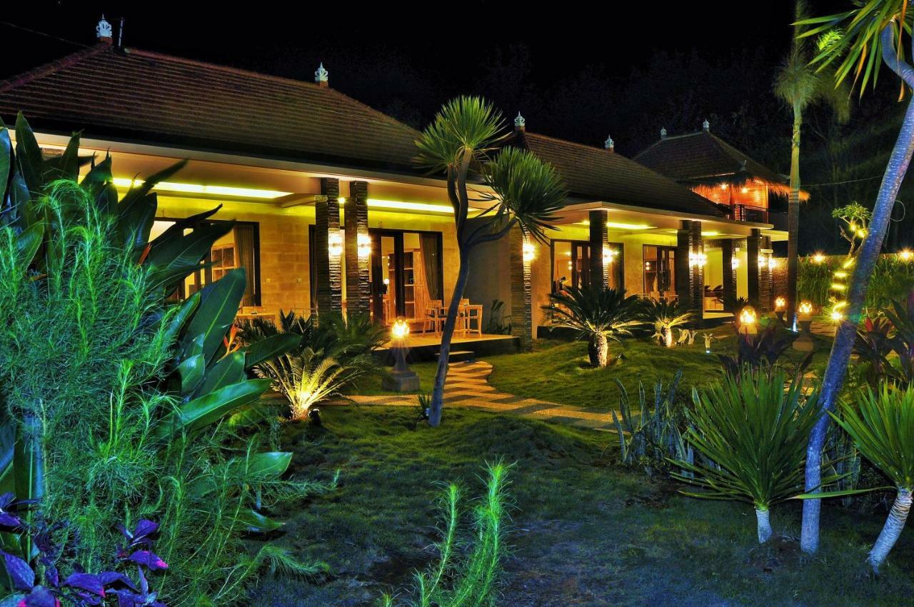נוסה פנידה Favorite Exclusive Villa And Spa מראה חיצוני תמונה