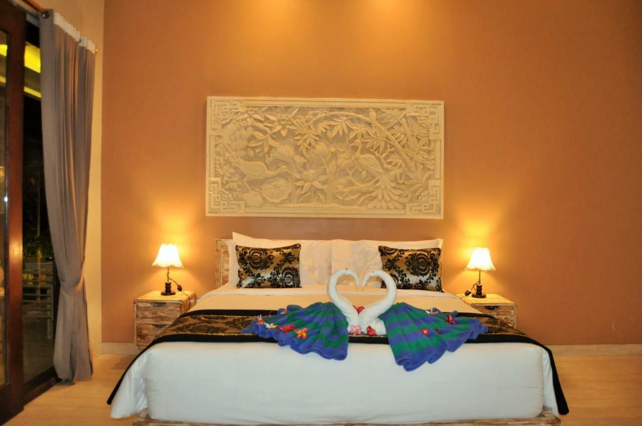 נוסה פנידה Favorite Exclusive Villa And Spa מראה חיצוני תמונה