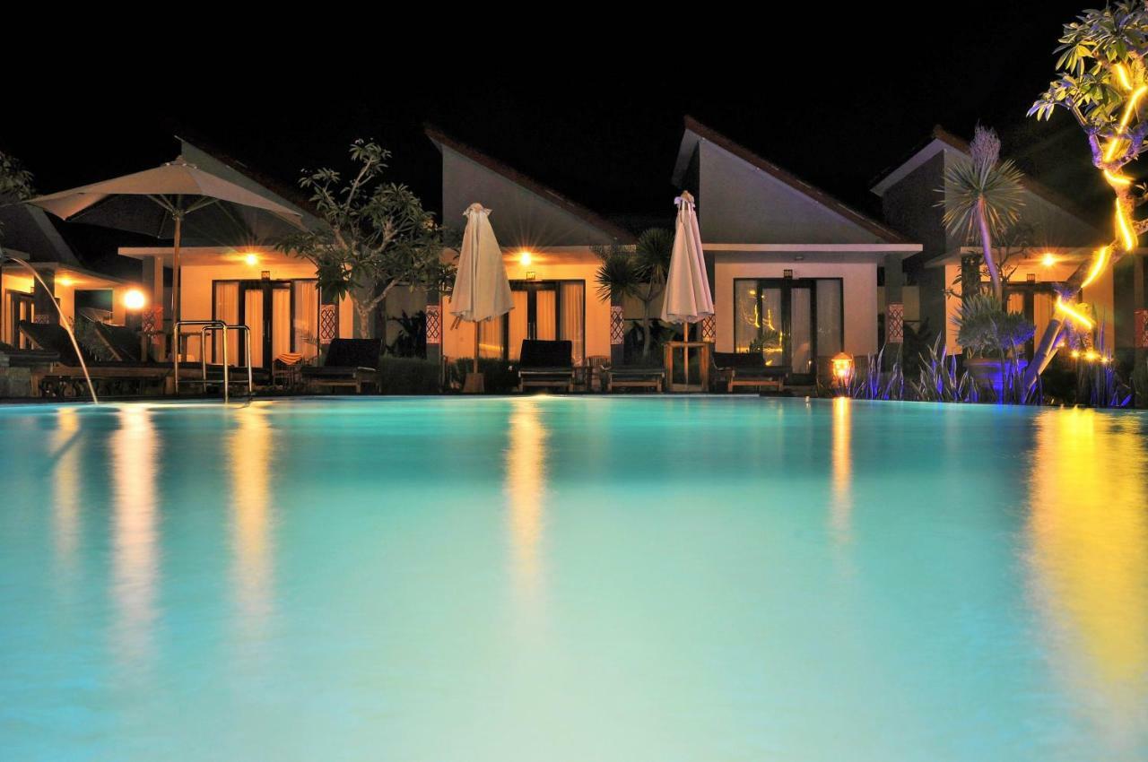 נוסה פנידה Favorite Exclusive Villa And Spa מראה חיצוני תמונה