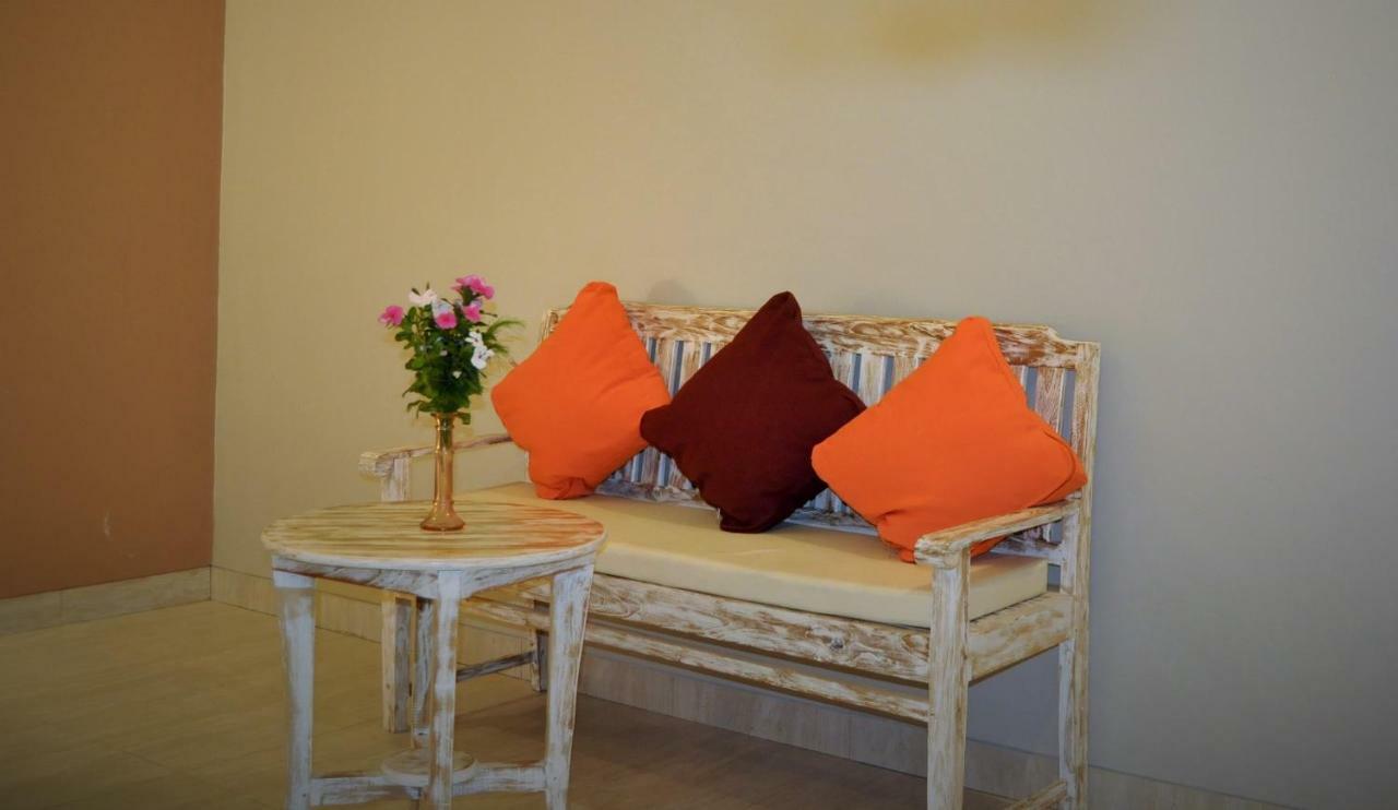 נוסה פנידה Favorite Exclusive Villa And Spa מראה חיצוני תמונה