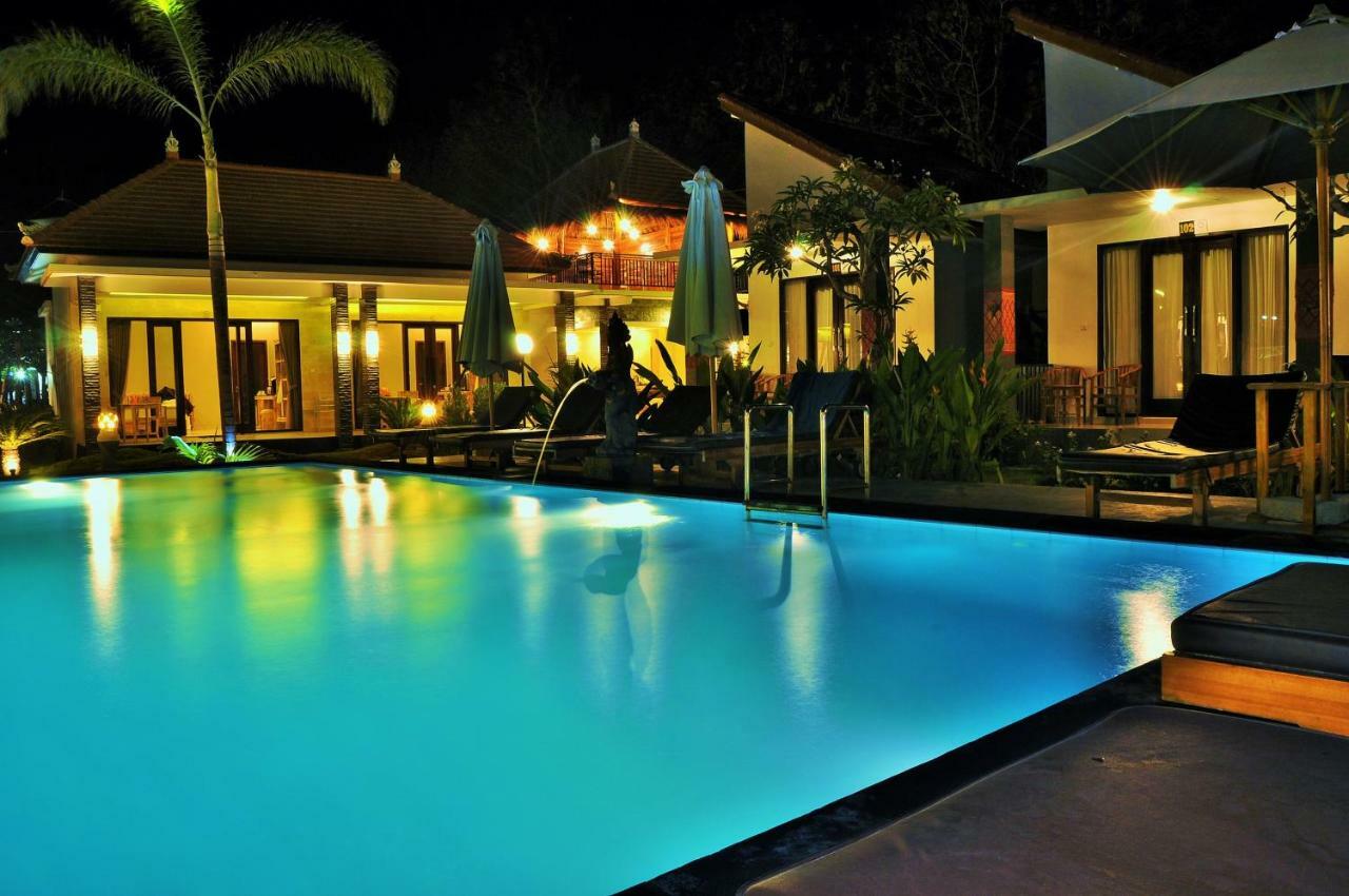 נוסה פנידה Favorite Exclusive Villa And Spa מראה חיצוני תמונה