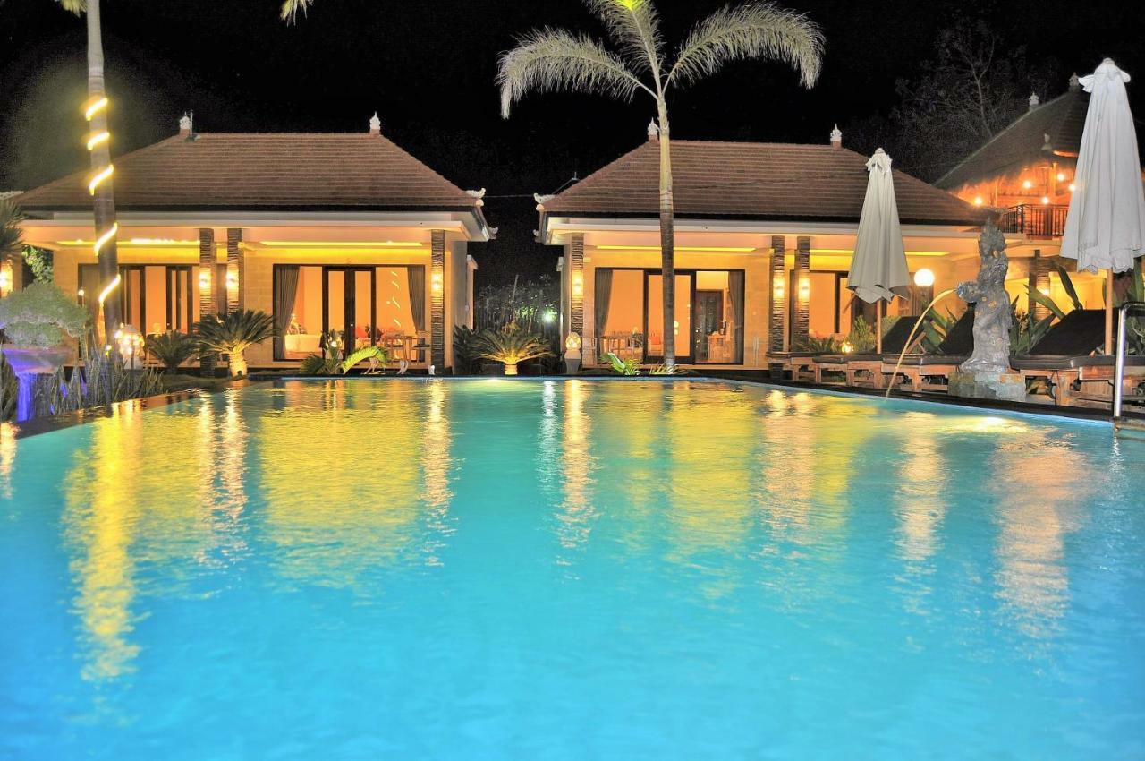 נוסה פנידה Favorite Exclusive Villa And Spa מראה חיצוני תמונה