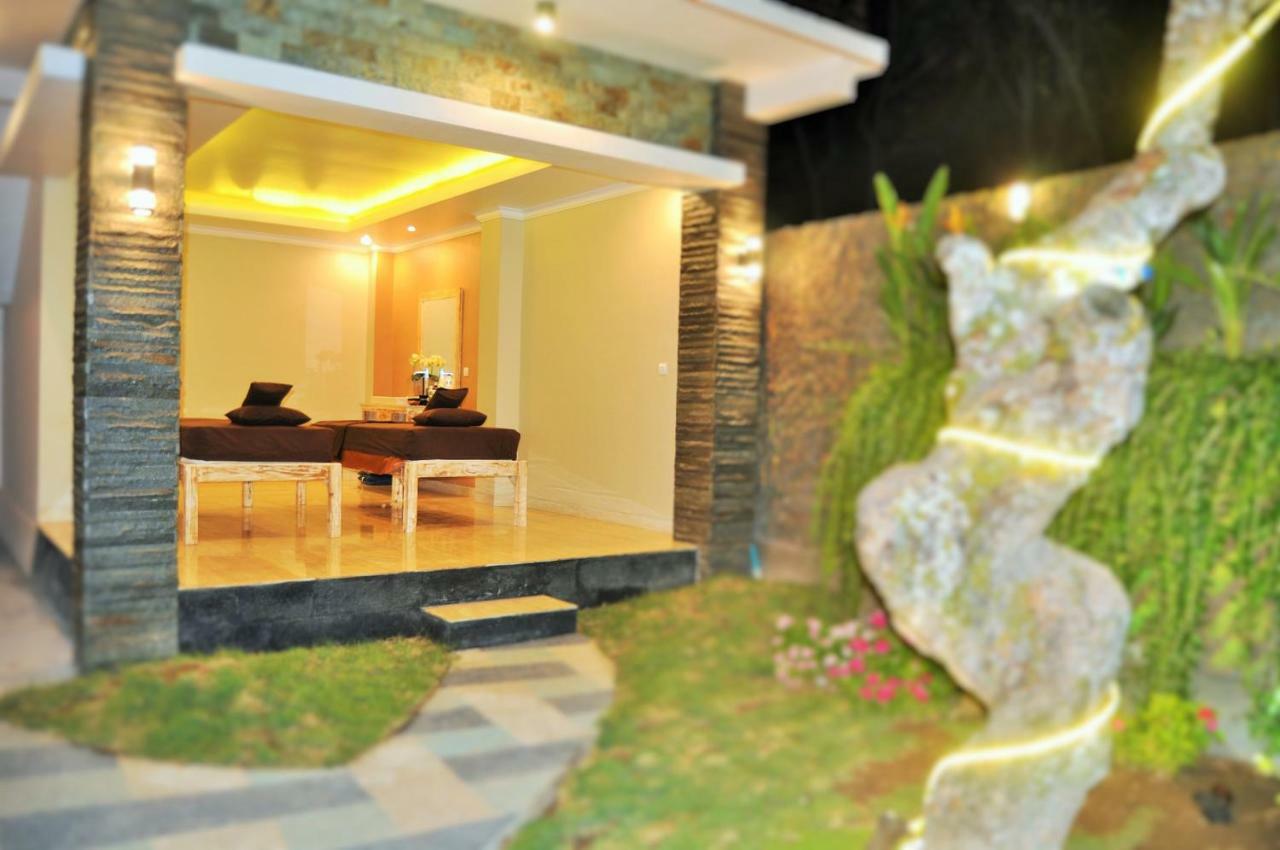 נוסה פנידה Favorite Exclusive Villa And Spa מראה חיצוני תמונה