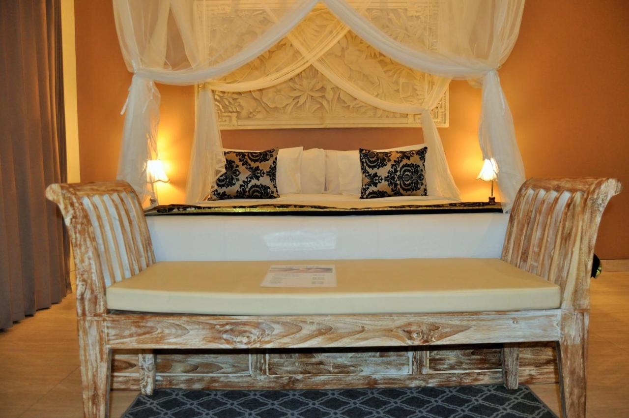 נוסה פנידה Favorite Exclusive Villa And Spa מראה חיצוני תמונה