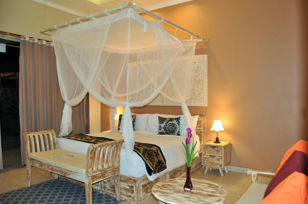 נוסה פנידה Favorite Exclusive Villa And Spa מראה חיצוני תמונה