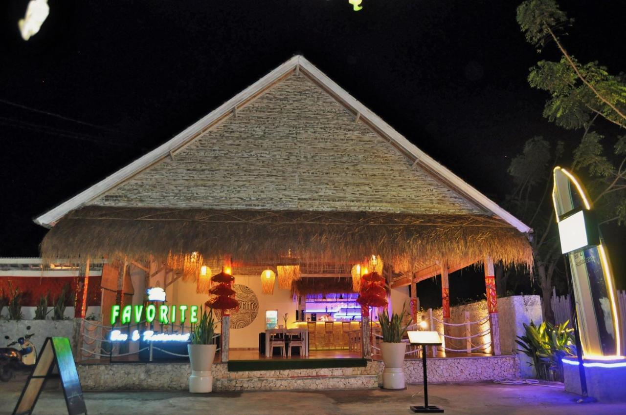 נוסה פנידה Favorite Exclusive Villa And Spa מראה חיצוני תמונה