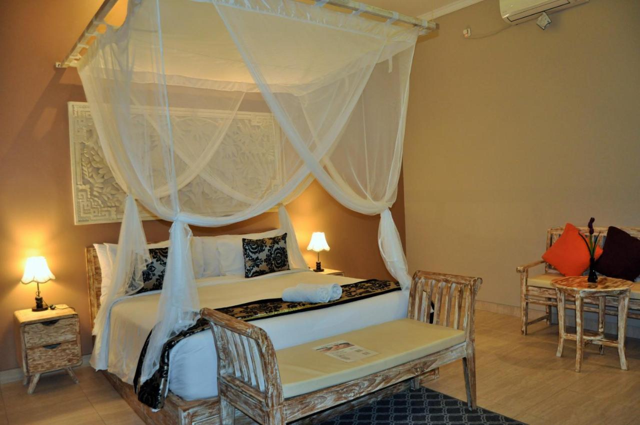 נוסה פנידה Favorite Exclusive Villa And Spa מראה חיצוני תמונה